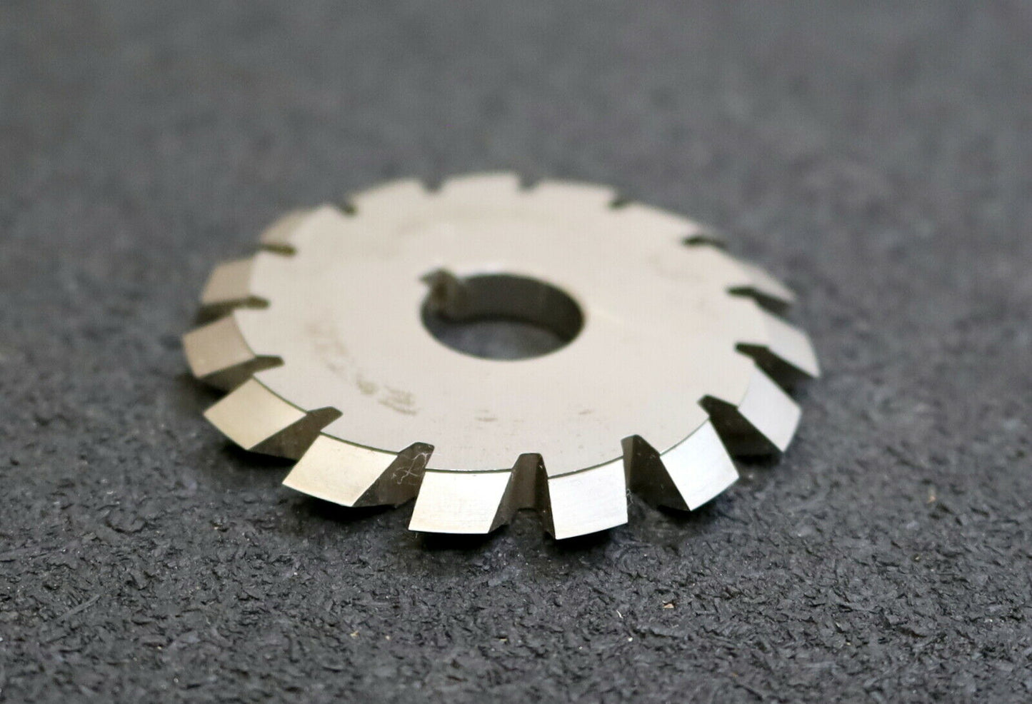 IMS 55° Prismenfräser Frästiefe 4mm Lückebreite max. 4mm Abmessungen 50x5x13mm