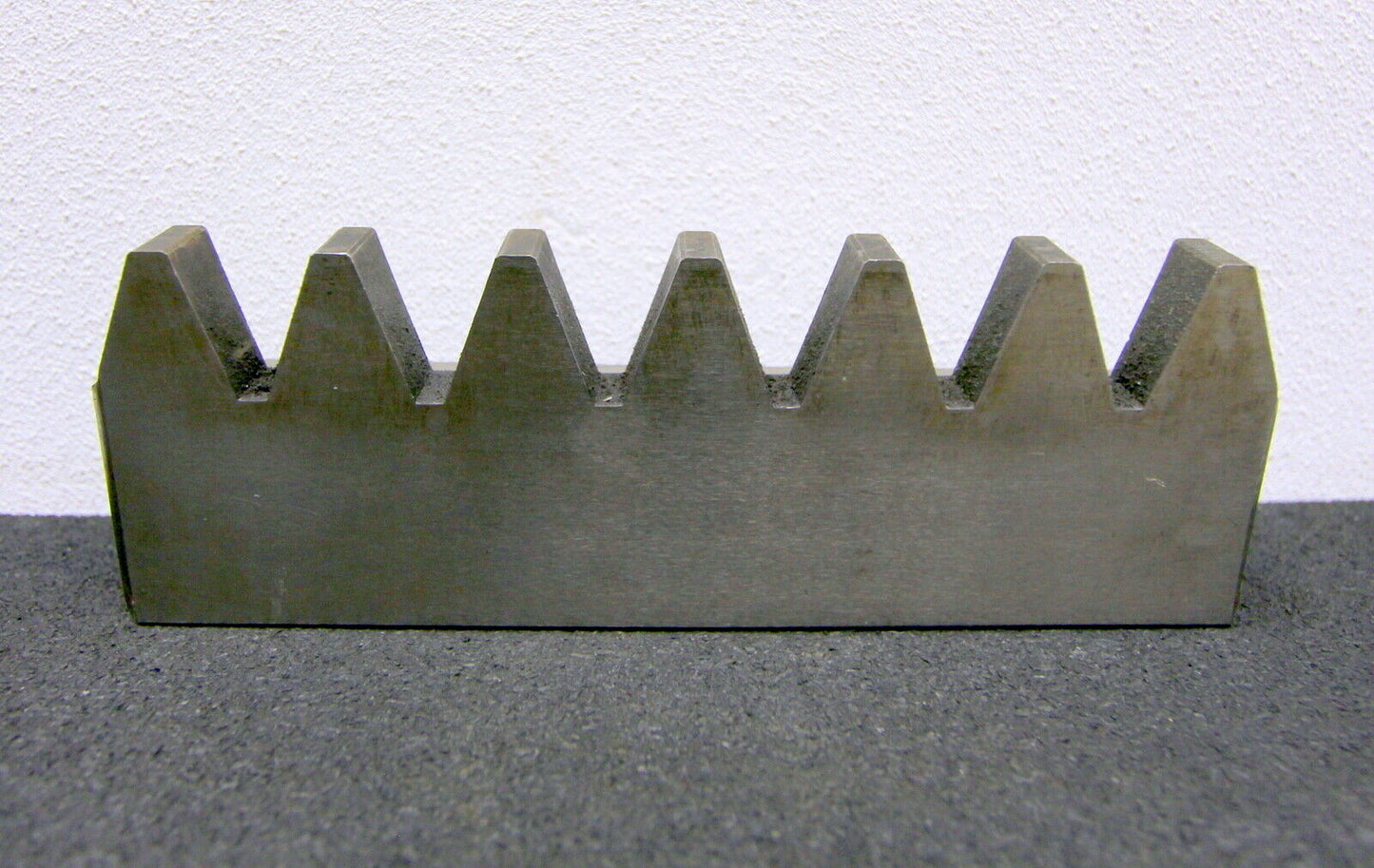 ROLLET PARIS Hobelkamm rack cutter m= 7,727 Angle 20°