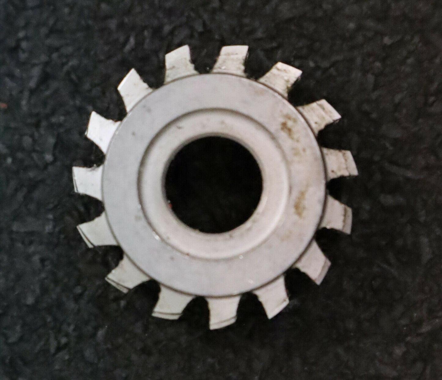 SCHNYDER Wälzfräser No. 11833 2378-80/029 Abmessungen Ø24x10xØ8mm 1gg. Rechts