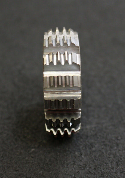 IMS Vollstahl-Wälzfräser m= 1,0mm 20° EGW BPI ! Bezugsprofil I 1gg. rechts