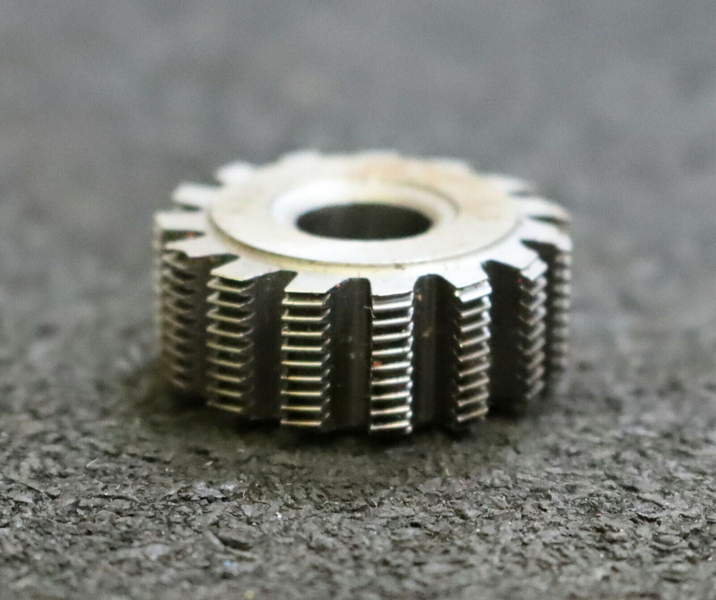 SCHNYDER Zykloid-Wälzfräser No. 10005 für Zykloidenprofil 1886-64/0.28