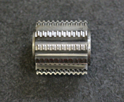 IMS Zahnriemenrad-Wälzfräser T2 (0,08") nach DIN5284 24x25x8mm für Z = 24 - oo