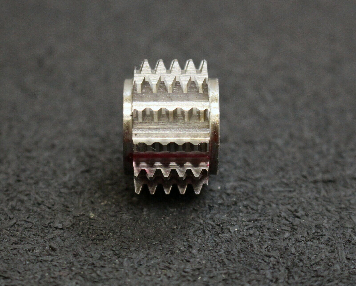 IMS Vollstahl-Wälzfräser m= 0,8mm 20° EGW U2 1gg. rechts 12 Spannuten 24x16x8mm