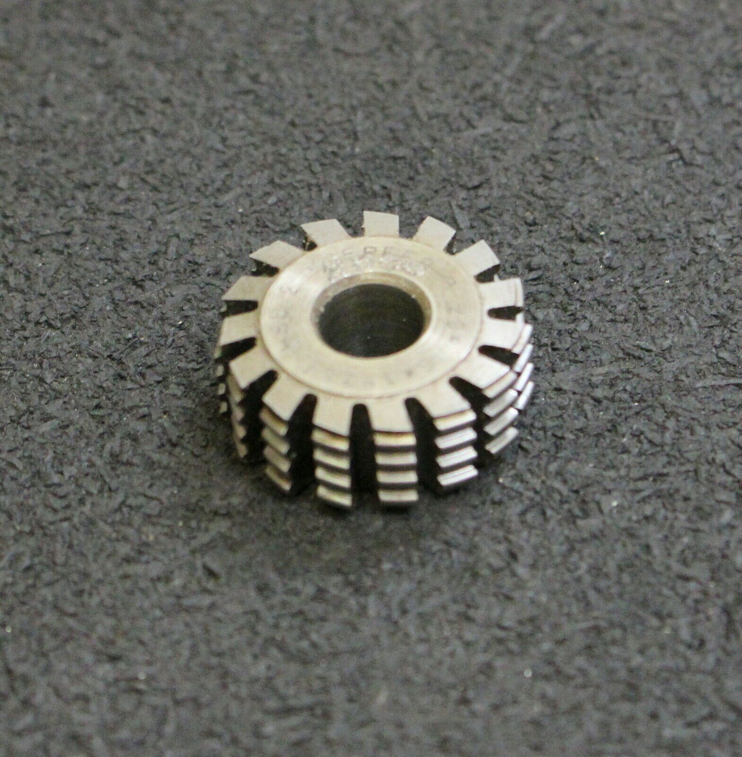 KÖPFER Zahnriemenrad-Wälzfräser NR. K-025-00800-8H T0,08" 24x16x8mm 15 Spannuten