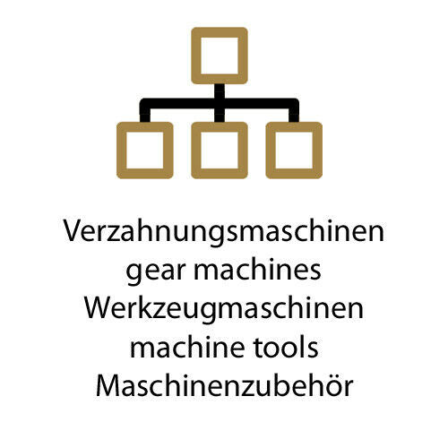 KÖPFER Vollstahl-Wälzfräser m= 0,35mm DIN58400 20° EGW 1gg. rechts 15 Spannuten