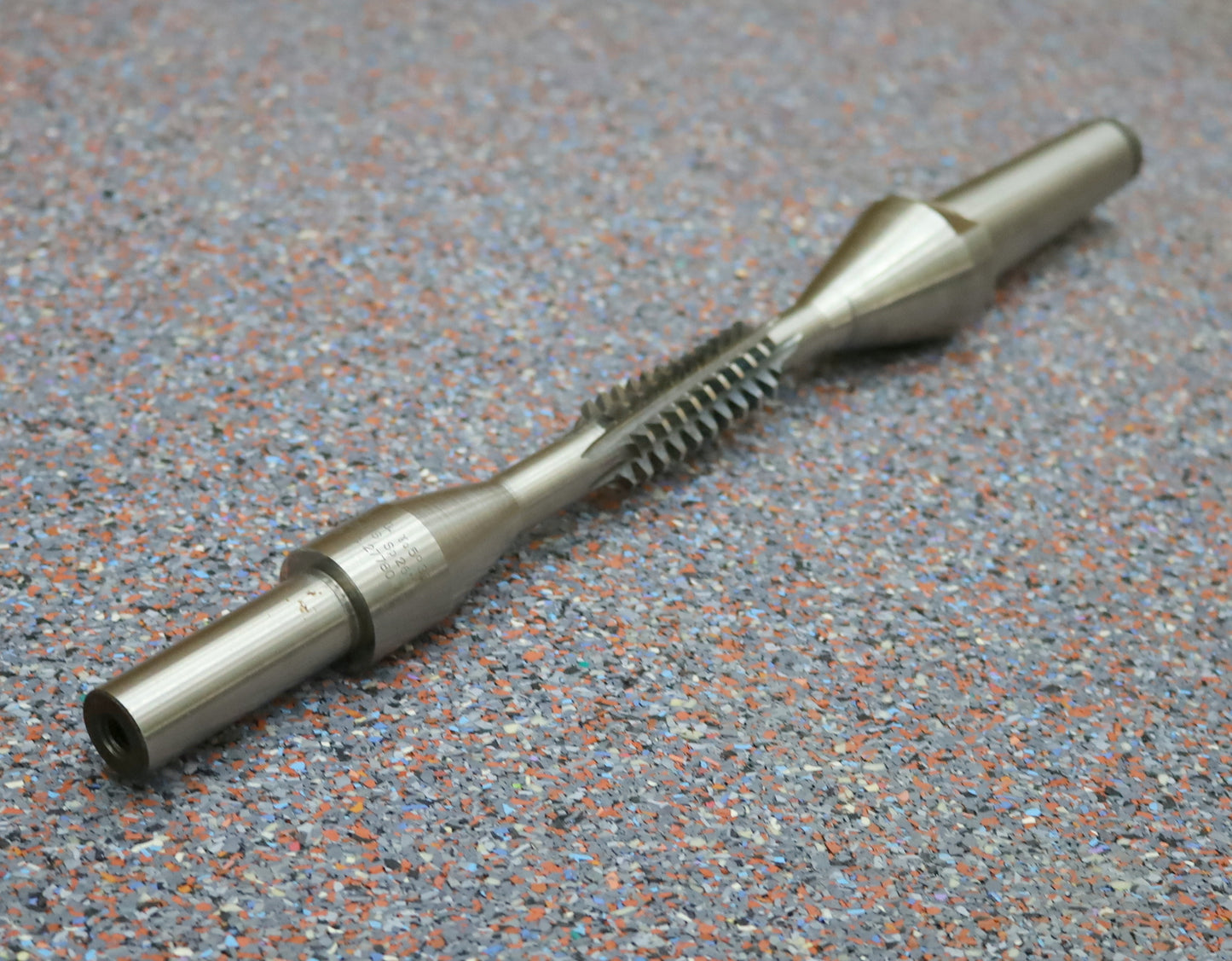 Bild des Artikels PILTZ-Schneckenrad-Schaftwälzfräser-Radialfräser-ma-=-2,0mm-15°-EGW-/-PA-2gg.-R