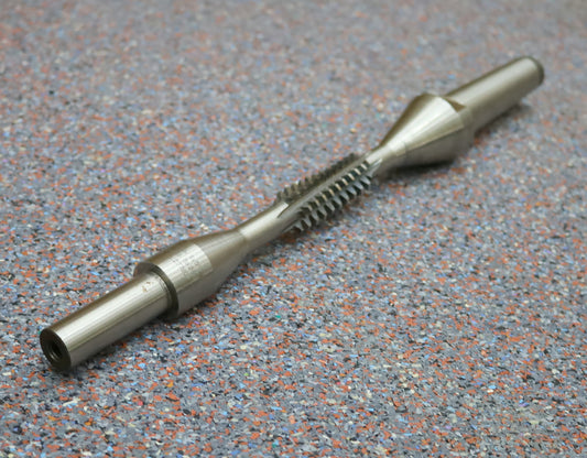 Bild des Artikels PILTZ-Schneckenrad-Schaftwälzfräser-Radialfräser-ma-=-2,0mm-15°-EGW-/-PA-2gg.-R