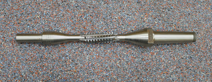 Bild des Artikels PILTZ-Schneckenrad-Schaftwälzfräser-Radialfräser-ma-=-2,0mm-15°-EGW-/-PA-2gg.-R