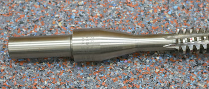 Bild des Artikels PILTZ-Schneckenrad-Schaftwälzfräser-Radialfräser-ma-=-2,0mm-15°-EGW-/-PA-2gg.-R