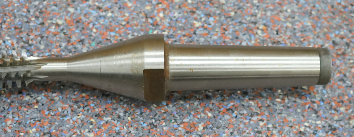 Bild des Artikels PILTZ-Schneckenrad-Schaftwälzfräser-Radialfräser-ma-=-2,0mm-15°-EGW-/-PA-2gg.-R