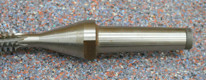 Bild des Artikels PILTZ-Schneckenrad-Schaftwälzfräser-Radialfräser-ma-=-2,0mm-15°-EGW-/-PA-2gg.-R