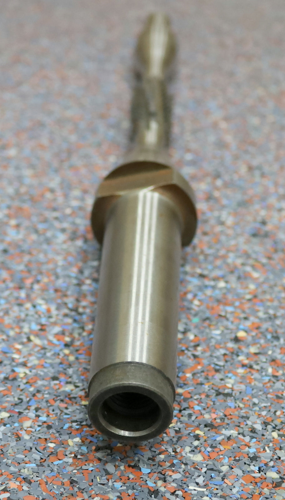 Bild des Artikels PILTZ-Schneckenrad-Schaftwälzfräser-Radialfräser-ma-=-2,0mm-15°-EGW-/-PA-2gg.-R