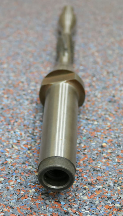 Bild des Artikels PILTZ-Schneckenrad-Schaftwälzfräser-Radialfräser-ma-=-2,0mm-15°-EGW-/-PA-2gg.-R