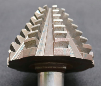 Bild des Artikels KLINGELNBERG-Tannenbaumfräser-Kegelradfräser-für-AFK-m=-5-linksgängig-20°-EGW