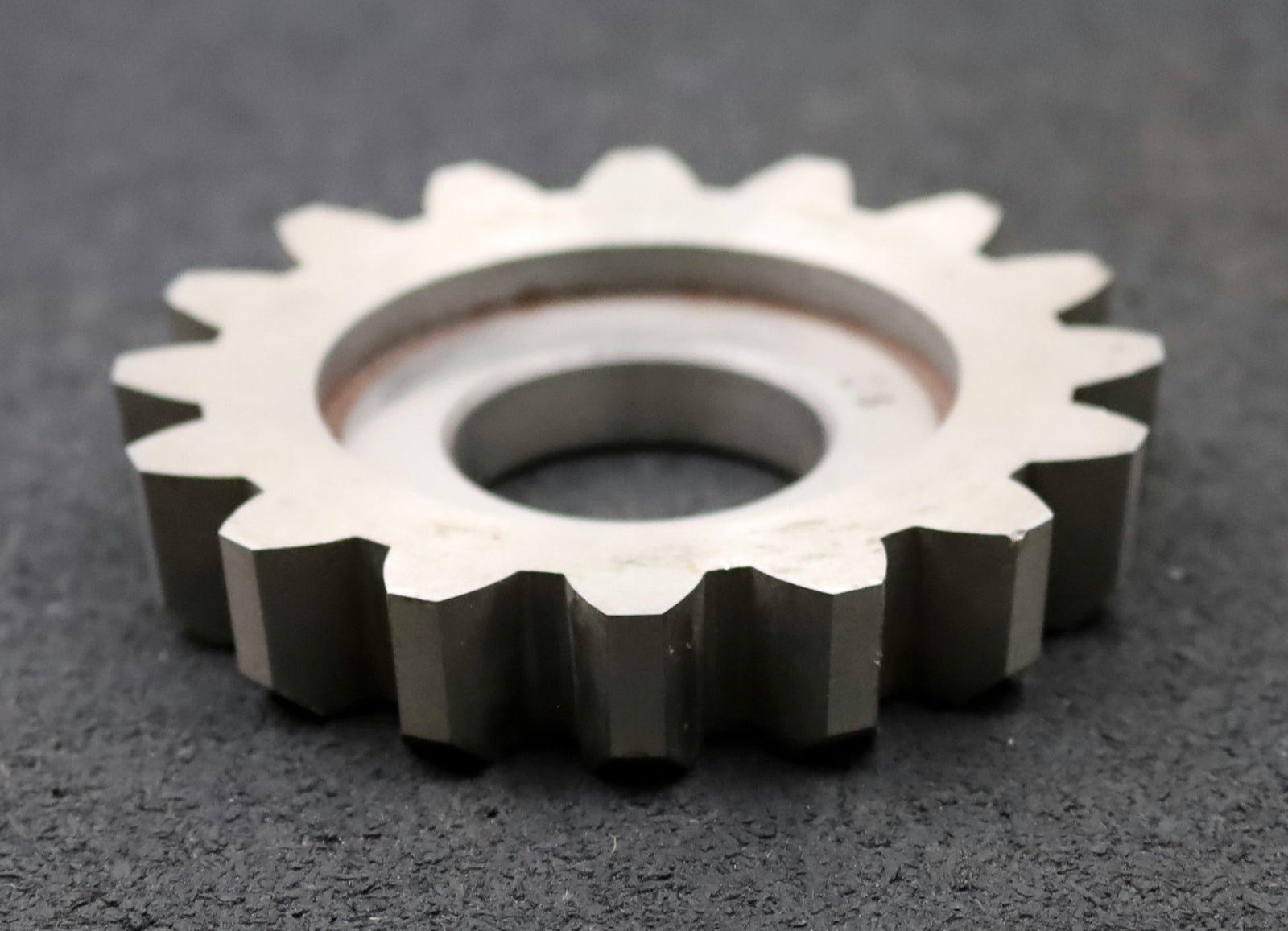 Bild des Artikels PWS-Scheibenschneidrad-für-Zahnwellen-DIN5480-m=5mm-EGW-30°-Z=16-TGL-0-5482