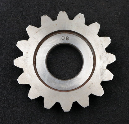 Bild des Artikels PWS-Scheibenschneidrad-für-Zahnwellen-DIN5480-m=5mm-EGW-30°-Z=16-TGL-0-5482