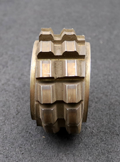 Bild des Artikels JER-Keilwellen-Wälzfräser-4-Keile-16x21x6mm-mit-Höcker-Fertigfräser-1gg.Rechts