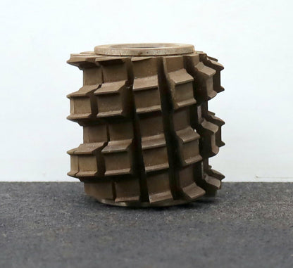 Bild des Artikels PWS-Keilwellen-Wälzfräser-spline-hob-10-Keile-82,4x91,5x12,4mm-mit-Höcker-1gg.R.