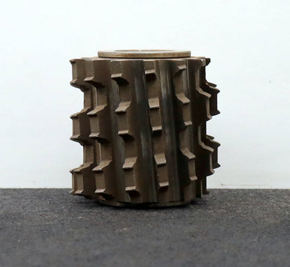 Bild des Artikels PWS-Keilwellen-Wälzfräser-spline-hob-10-Keile-92,74x101,5x14,4mm-mit-Höcker