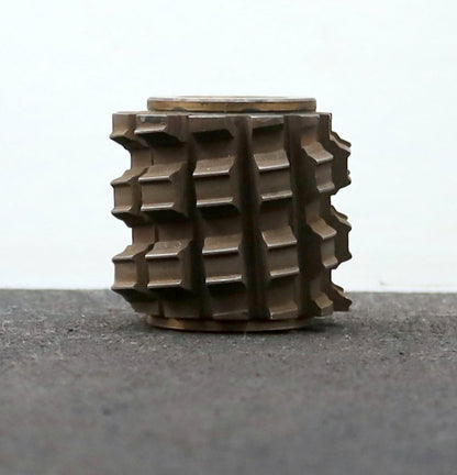 Bild des Artikels PWS-Keilwellen-Wälzfräser-spline-hob-6-Keile-32,3x37,6x8,33mm-mit-Höcker