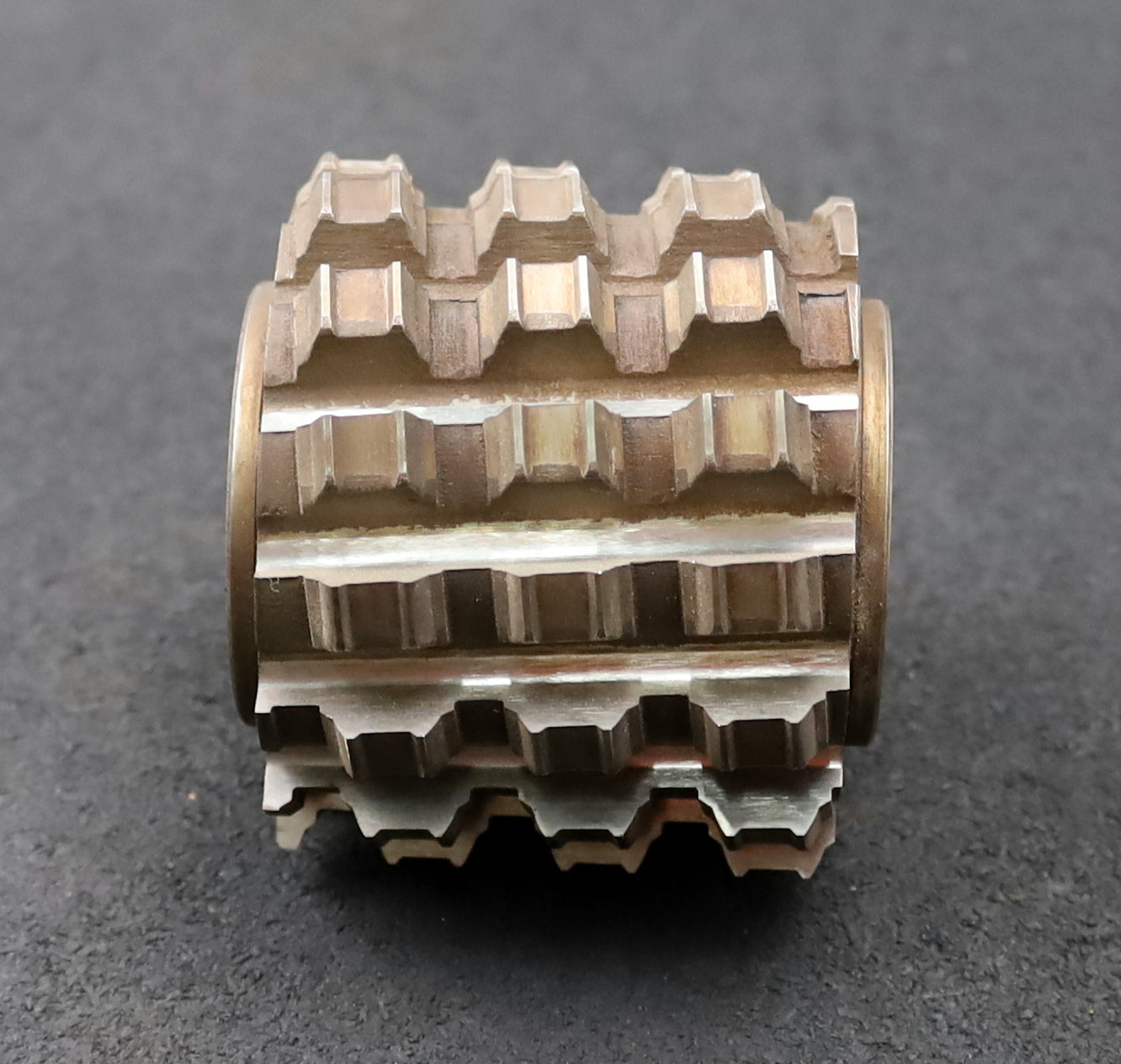 Bild des Artikels PWS-Keilwellen-Wälzfräser-spline-hob-6-Keile-31,96x37,7x7,98mm-mit-Höcker-LKN