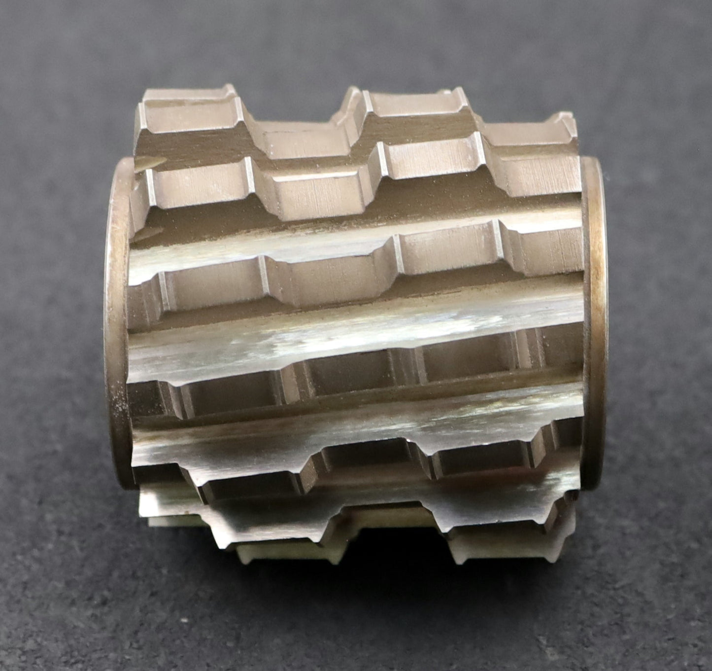 Bild des Artikels PWS-Keilwellen-Wälzfräser-spline-hob-6-Keile-62,4x69,6x16,4mm-mit-Höcker-mit-LKN