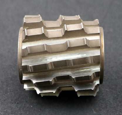 Bild des Artikels PWS-Keilwellen-Wälzfräser-spline-hob-6-Keile-62,4x69,6x16,4mm-mit-Höcker-mit-LKN