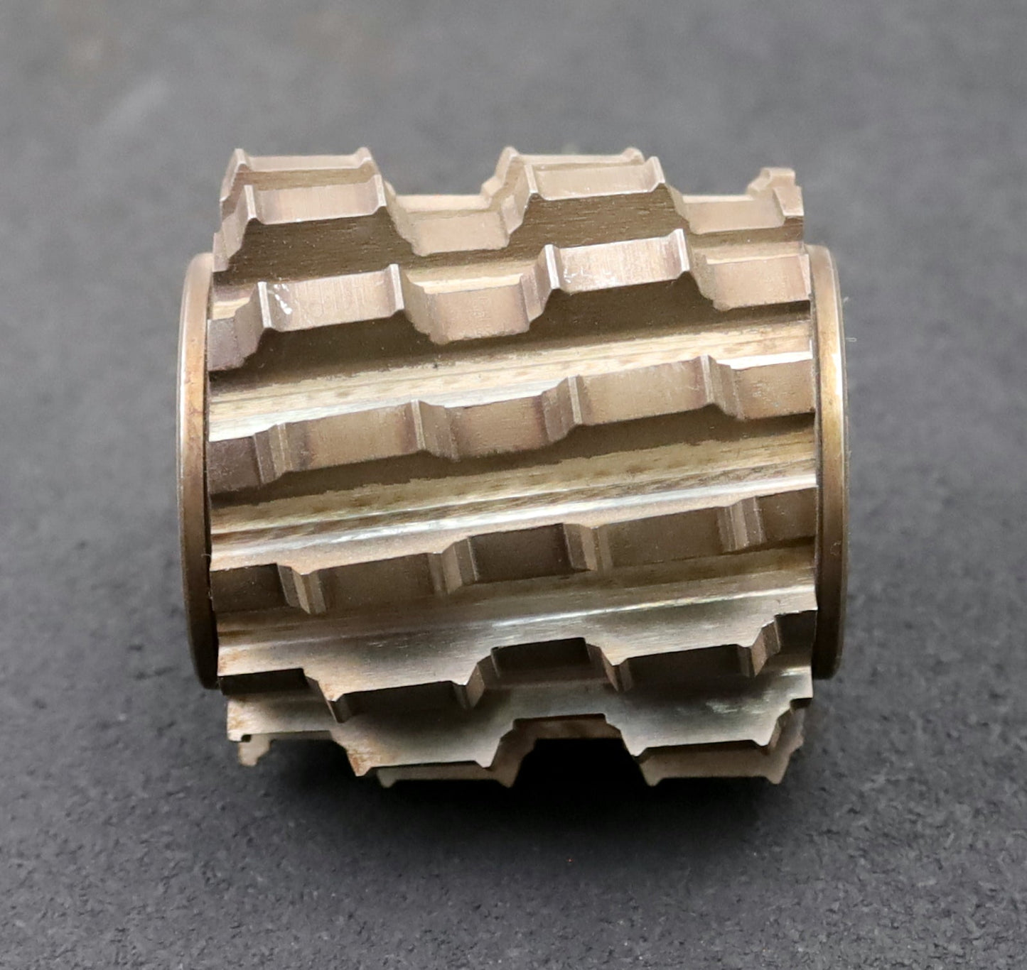 Bild des Artikels PWS-Keilwellen-Wälzfräser-spline-hob-6-Keile-58,4x64,6x14,4mm-mit-Höcker