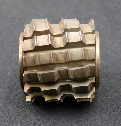 Bild des Artikels PWS-Keilwellen-Wälzfräser-spline-hob-6-Keile-42,3x47,6x10,35mm-mit-Höcker