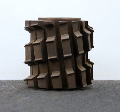 Bild des Artikels PWS-Keilwellen-Wälzfräser-spline-hob-6-Keile-72,4x81,6x16,4mm-mit-Höcker-1gg.-Re