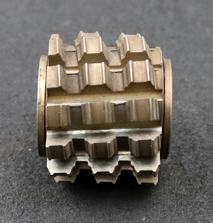 Bild des Artikels PWS-Keilwellen-Wälzfräser-spline-hob-6-Keile-28,3x33,7x7,33mm-mit-Höcker