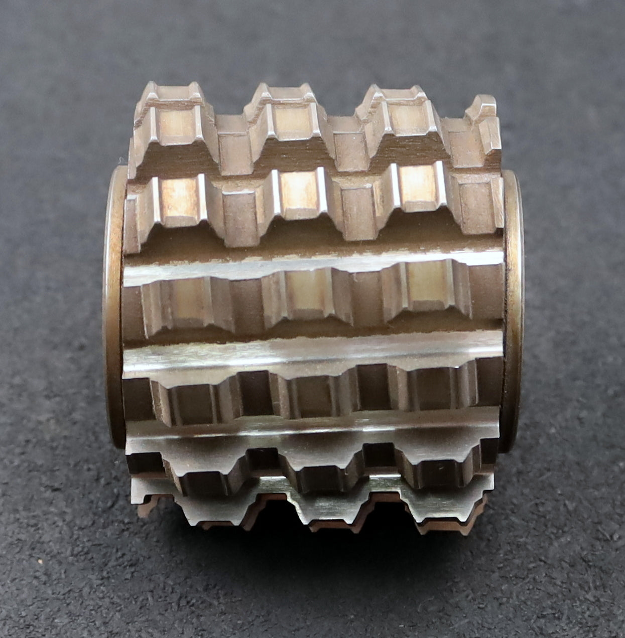 Bild des Artikels PWS-Keilwellen-Wälzfräser-spline-hob-6-Keile-31,96x37,7x7,98mm-mit-Höcker