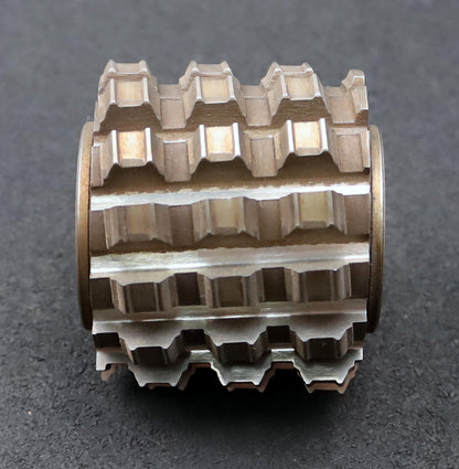 Bild des Artikels PWS-Keilwellen-Wälzfräser-spline-hob-6-Keile-31,96x37,7x7,98mm-mit-Höcker