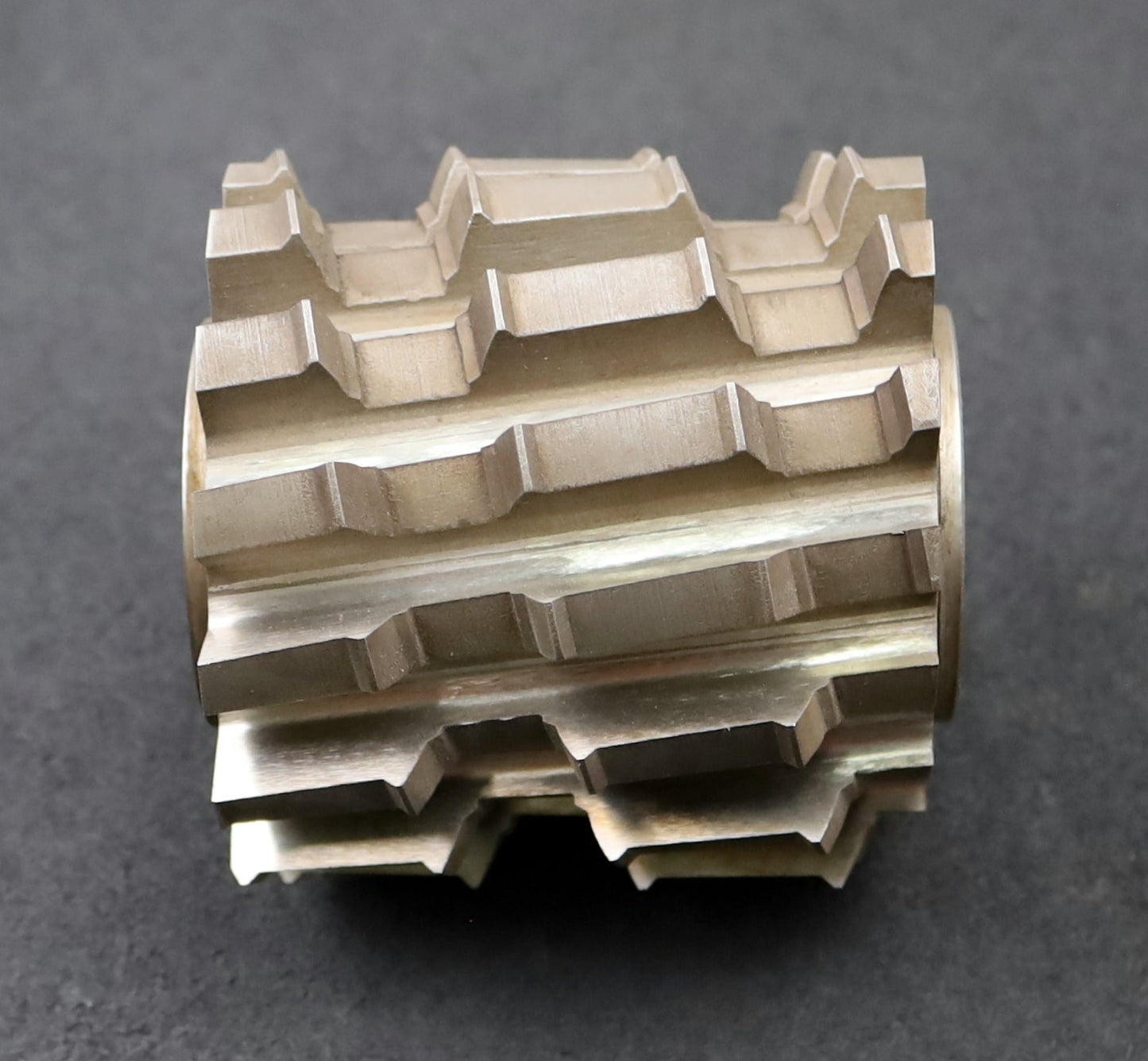 Bild des Artikels PWS-Keilwellen-Wälzfräser-spline-hob-6-Keile-82,4x94,5x16,4mm-mit-Höcker-LKN