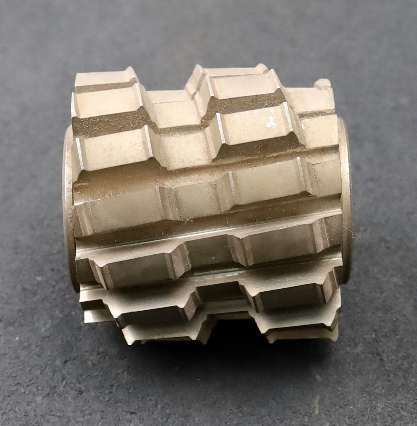 Bild des Artikels PWS-Keilwellen-Wälzfräser-spline-hob-6-Keile-72,4x81,6x16,4mm-mit-Höcker