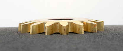 Bild des Artikels SIZ-/-СИЗ-Scheibenschneidrad-gear-shaper-m=-8mm-EGW=-20°-Z=-16-Ø-147x19xØ-1-3/4"