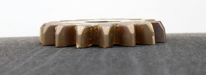 Bild des Artikels LORENZ-Scheibenschneidrad-gear-shaper-m=-8mm-EGW=-20°-Z=-16-haP0-1,25mn