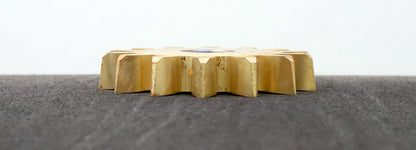 Bild des Artikels PWS-Scheibenschneidrad-gear-shaper-m=-8mm-EGW=-20°-Z=-14-BP-II-Ø135x23xØ-1-1/4"