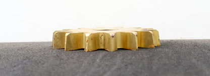 Bild des Artikels PWS-Scheibenschneidrad-gear-shaper-m=-8mm-EGW=-20°-Z=-14-BP-II-Qualität-B