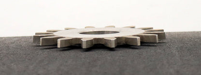 Bild des Artikels TDS-Scheibenschneidrad-gear-shaper-m=-8mm-EGW=-20°-Z=-16-Ø-143-x-12-x-Ø-1-3/4"