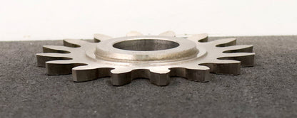 Bild des Artikels TDS-Scheibenschneidrad-gear-shaper-m=-8mm-EGW=-20°-Z=-16-Ø-143-x-12-x-Ø-1-3/4"