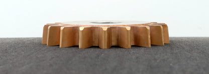 Bild des Artikels HEROS-Scheibenschneidrad-gear-shaper-m=-9mm-EGW=-20°-Z=-18-Hkw-1,25m-HS-55K