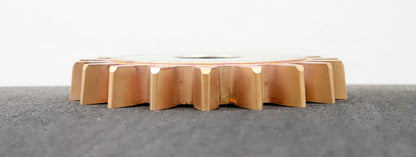 Bild des Artikels HEROS-Scheibenschneidrad-gear-shaper-m=-9mm-EGW=-20°-Z=-18-Hkw-1,25m