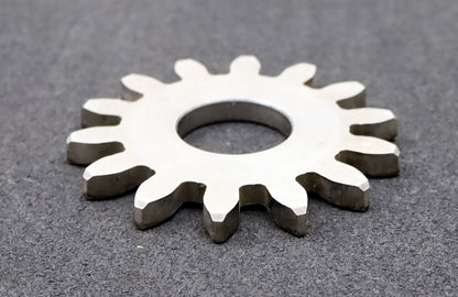 Bild des Artikels LORENZ-Scheibenschneidrad-gear-shaper-m=-8mm-EGW=-20°-Z=-14-hkw=-1,25m