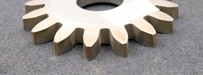 Bild des Artikels SIZ-/-СИЗ-Scheibenschneidrad-m=-8mm-EGW=-20°-Z=-16-Ø-147x18xØ-1-3/4"-Qualität-A