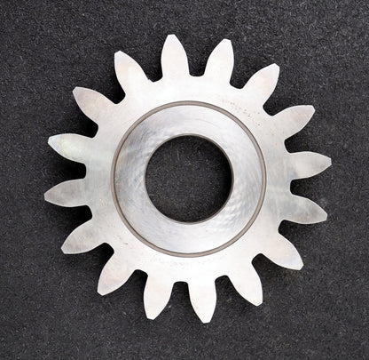 Bild des Artikels SIZ-/-СИЗ-Scheibenschneidrad-m=-8mm-EGW=-20°-Z=-16-Ø-147x18xØ-1-3/4"-Qualität-A