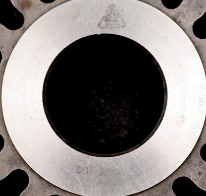 Bild des Artikels TDS-Scheibenschneidrad-gear-shaper-m=-6mm-EGW=-20°-Z=-17-Ø-119-x-22-x-Ø-1-3/4"