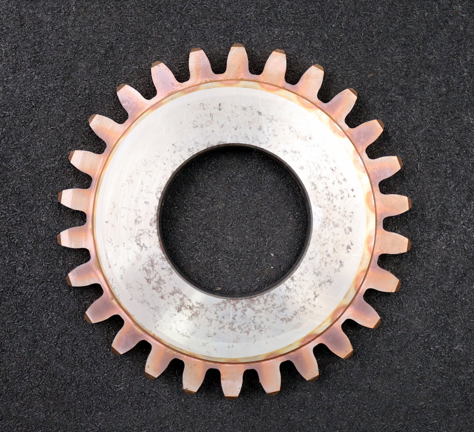 Bild des Artikels PWS-Scheibenschneidrad-gear-shaper-m=-6mm-EGW=-20°-Z=-26-BP-II-haP0-=-1,25xm