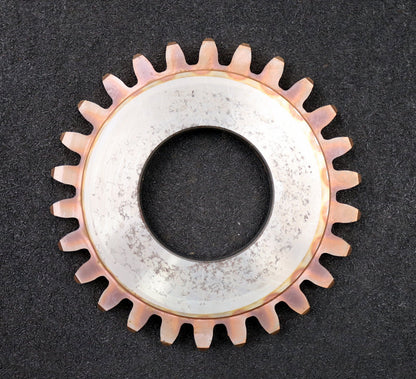 Bild des Artikels PWS-Scheibenschneidrad-gear-shaper-m=-6mm-EGW=-20°-Z=-26-BP-II-haP0-=-1,25xm