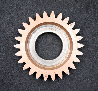 Bild des Artikels PWS-Scheibenschneidrad-m=-6mm-EGW=-20°-Z=-26-Ø170x27xØ-2-3/4"-Qualität-A